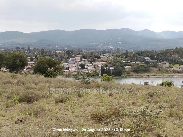 6 Acres for Sale - Kiserian Resort Potential With Stunning Views
