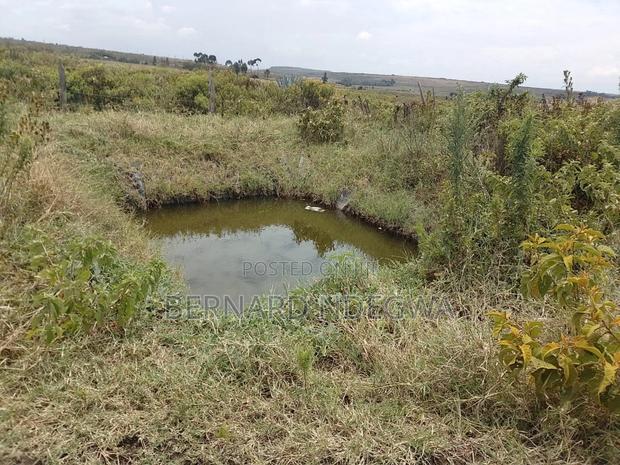 Nagum Eburru Gilgil 5 Acres