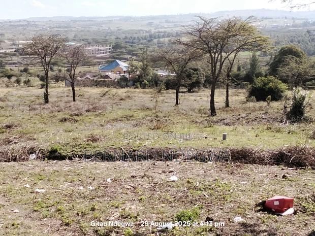 50 by 100 Plots in Kiserian