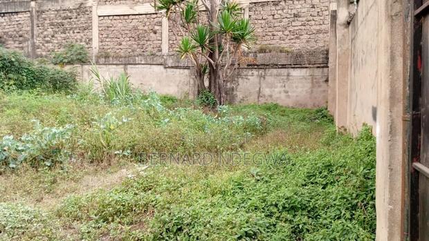 Pangani 1.07 Acres Very Prime Location.