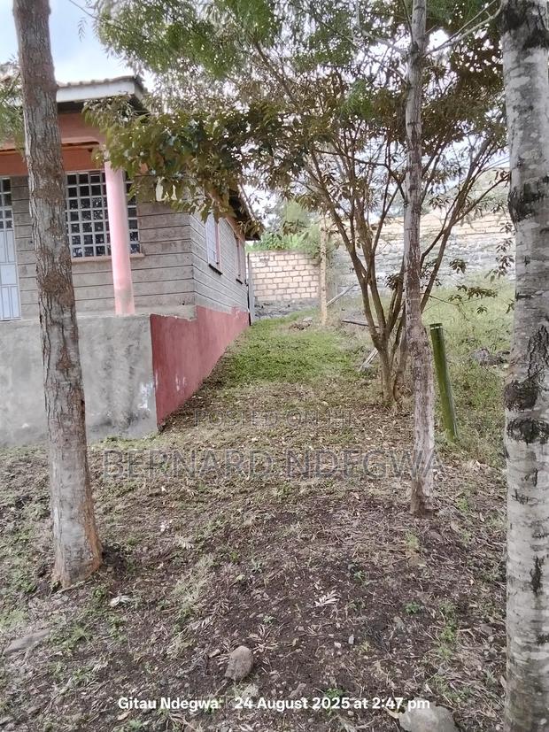 3bdrm Bungalow in Kwampoyo, Kiserian for sale