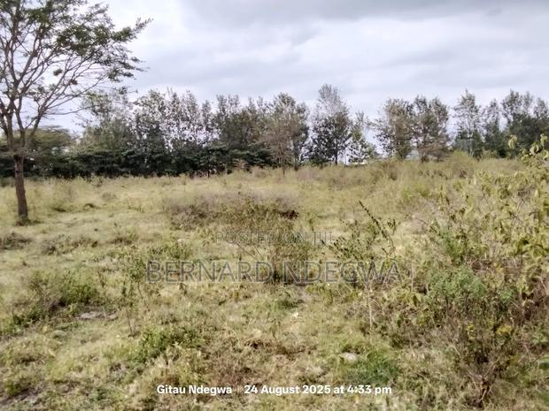Investment Opportunity - 2 Acres, Narumoru (Kiserian-Isinya Road)