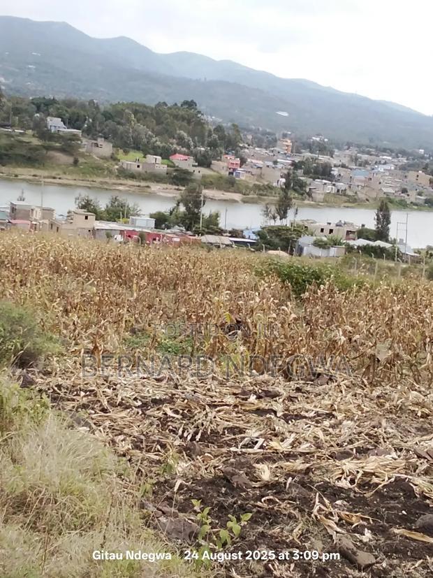 4 Acres for Sale - Narumoru, Kiserian, Overlooking Ngong Hills Dam