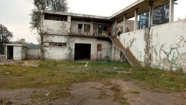 Pangani 1.07 Acres Very Prime Location.