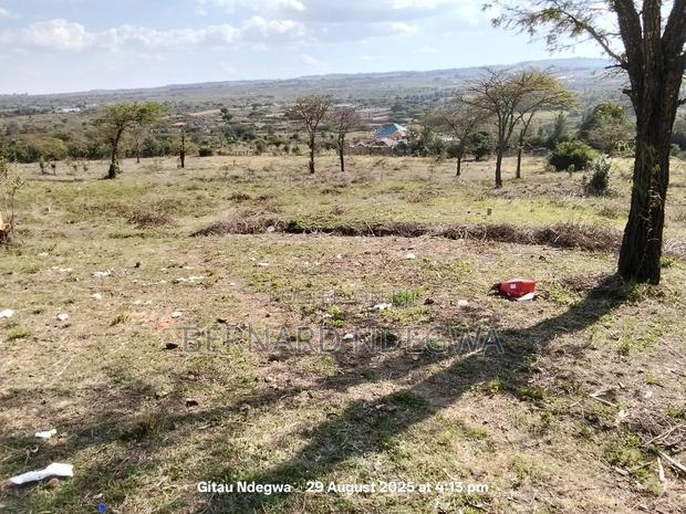 50 by 100 Plots in Kiserian