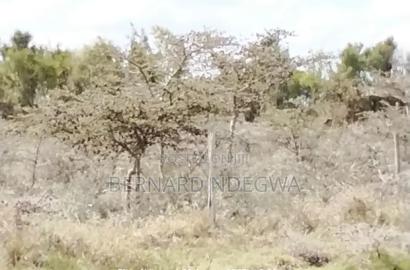 Rare Deal: 50x100 Plot At Just Ksh 900,000 - Way Below Market Value!