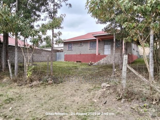 3bdrm Bungalow in Kwampoyo, Kiserian for sale