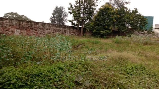 Pangani 1.07 Acres Very Prime Location.