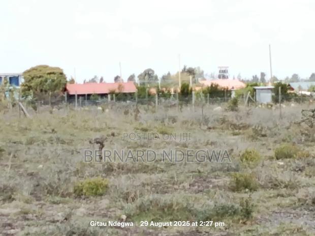 Rare Deal: 50x100 Plot At Just Ksh 900,000 - Way Below Market Value!