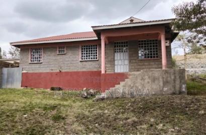 3bdrm Bungalow in Kwampoyo, Kiserian for sale