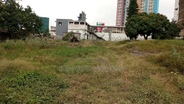 Pangani 1.07 Acres Very Prime Location.