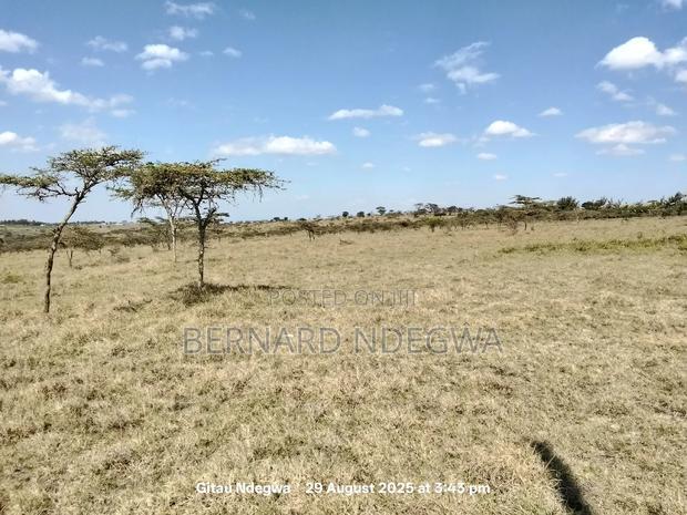 Flexible Sale: From 1 Acre to 1000
