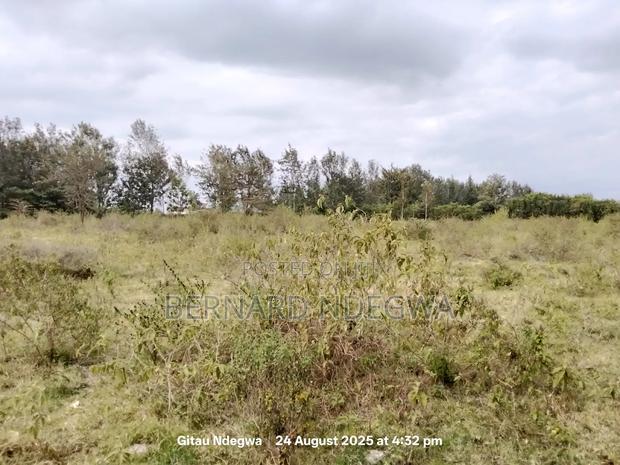 Investment Opportunity - 2 Acres, Narumoru (Kiserian-Isinya Road)