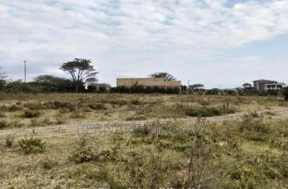 4 Acres for Sale - Narumoru Area, Near Kiserian-Isinya Road