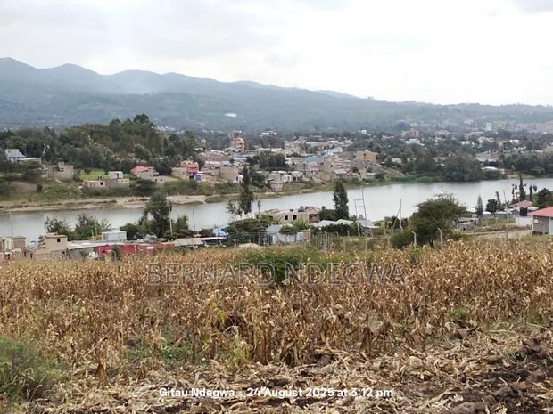 4 Acres for Sale - Narumoru, Kiserian, Overlooking Ngong Hills Dam