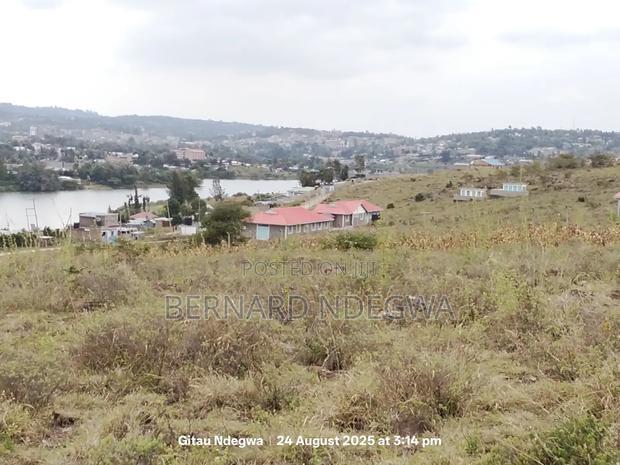 6 Acres for Sale - Kiserian Resort Potential With Stunning Views