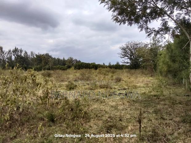 Investment Opportunity - 2 Acres, Narumoru (Kiserian-Isinya Road)