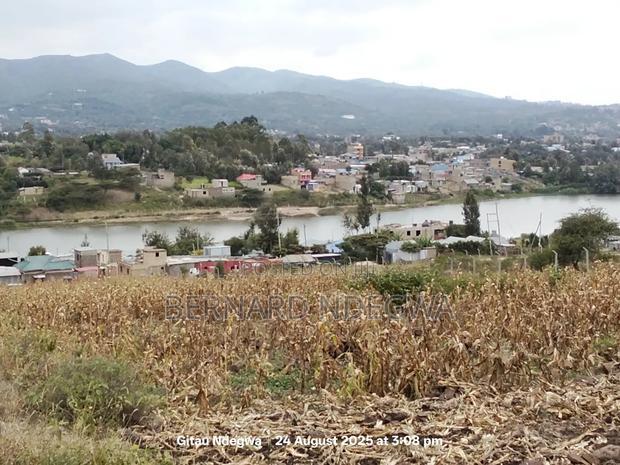 4 Acres for Sale - Narumoru, Kiserian, Overlooking Ngong Hills Dam