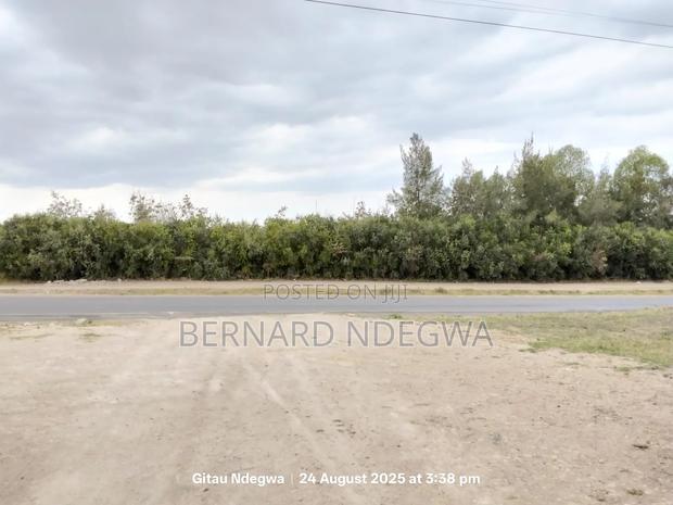 - 4 Acres for Sale - Kiserian-Isinya Road