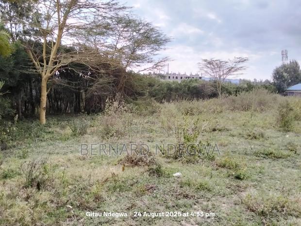 Investment Opportunity - 2 Acres, Narumoru (Kiserian-Isinya Road)
