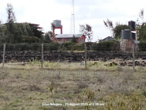 Rare Deal: 50x100 Plot At Just Ksh 900,000 - Way Below Market Value!