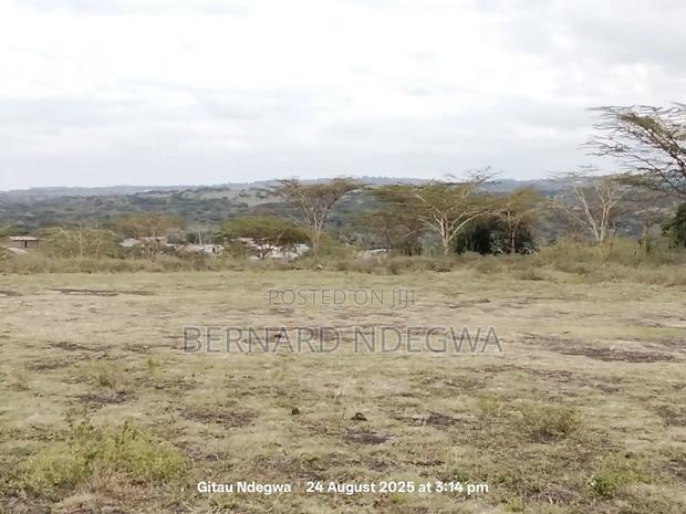 6 Acres for Sale - Kiserian Resort Potential With Stunning Views