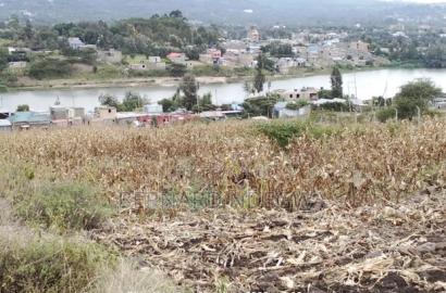 4 Acres for Sale - Narumoru, Kiserian, Overlooking Ngong Hills Dam