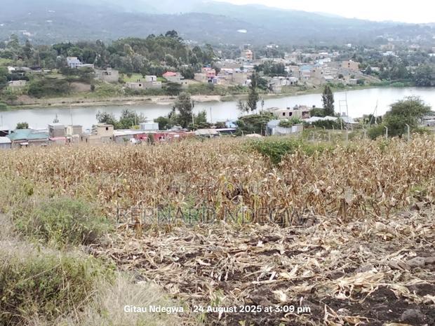 4 Acres for Sale - Narumoru, Kiserian, Overlooking Ngong Hills Dam