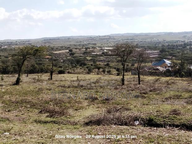 50 by 100 Plots in Kiserian