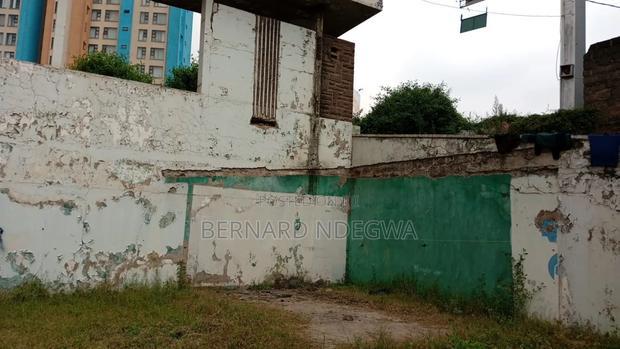 Pangani 1.07 Acres Very Prime Location.