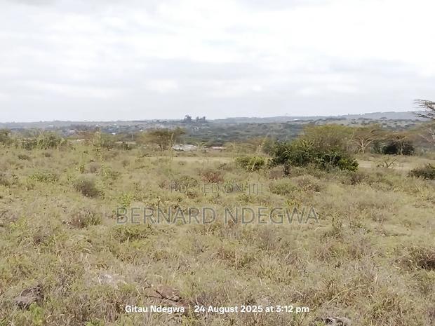 6 Acres for Sale - Kiserian Resort Potential With Stunning Views