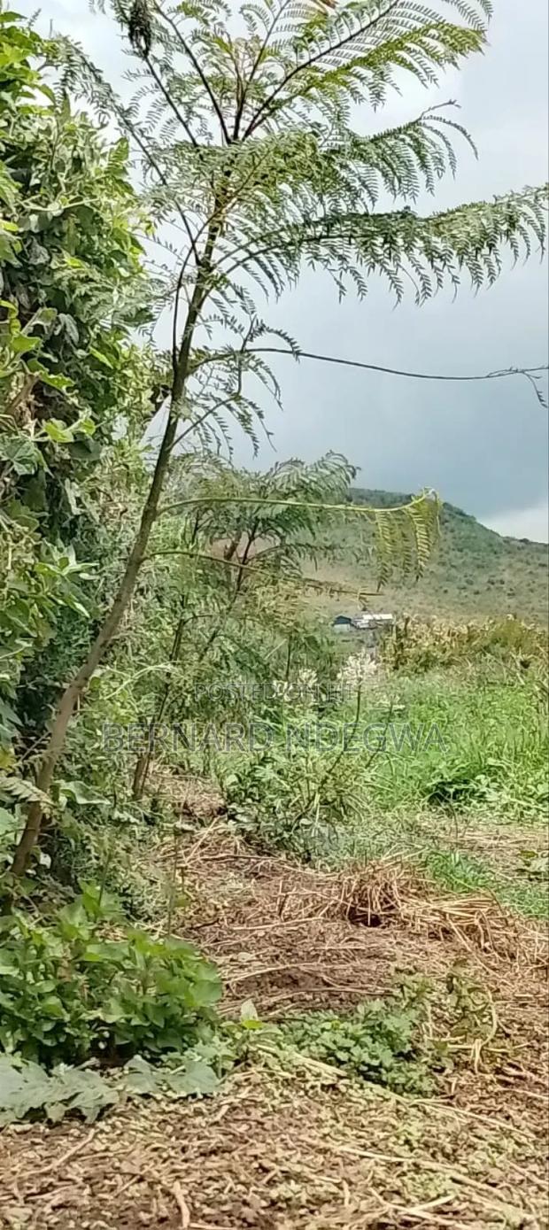 Nagum Eburru Gilgil 5 Acres