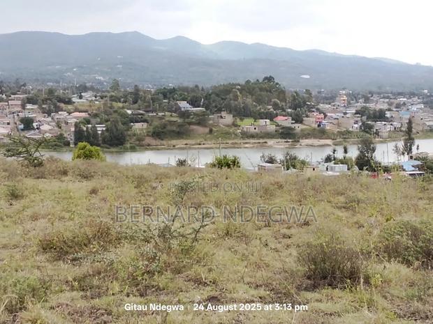 6 Acres for Sale - Kiserian Resort Potential With Stunning Views
