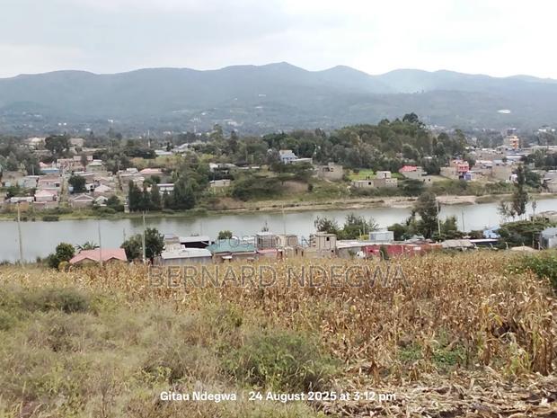 4 Acres for Sale - Narumoru, Kiserian, Overlooking Ngong Hills Dam