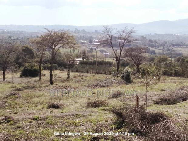 50 by 100 Plots in Kiserian
