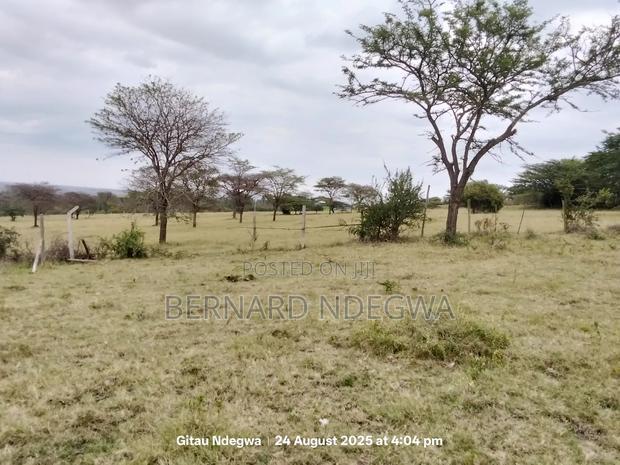 1 Acre Roadside Land for Sale - Kiserian-Isinya Road