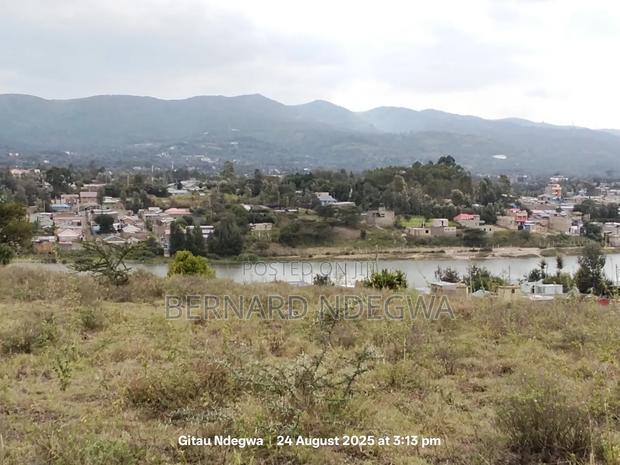 6 Acres for Sale - Kiserian Resort Potential With Stunning Views