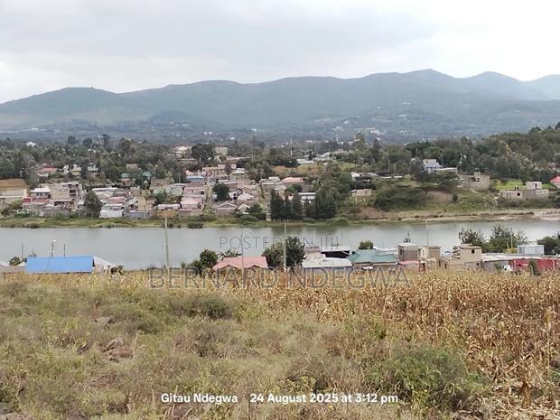 4 Acres for Sale - Narumoru, Kiserian, Overlooking Ngong Hills Dam