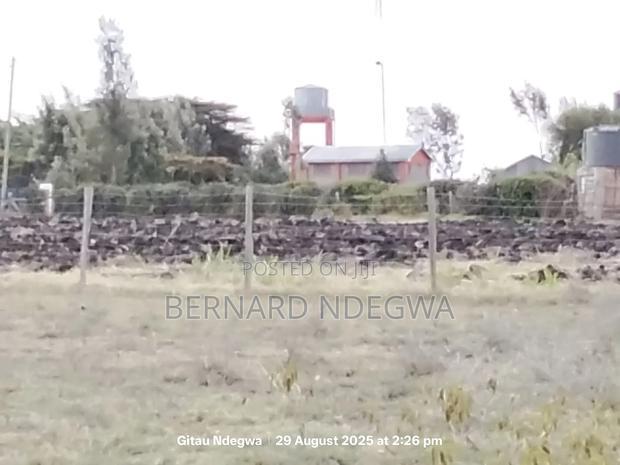 Rare Deal: 50x100 Plot At Just Ksh 900,000 - Way Below Market Value!
