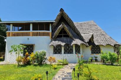 2bdrm Villa in P.K Estate, Malindi for sale