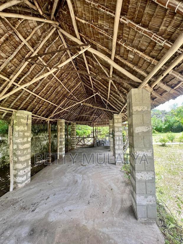 2bdrm Villa in P.K Estate, Malindi for sale