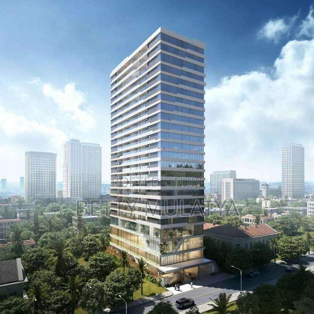 Apartments on Sale in Westlands