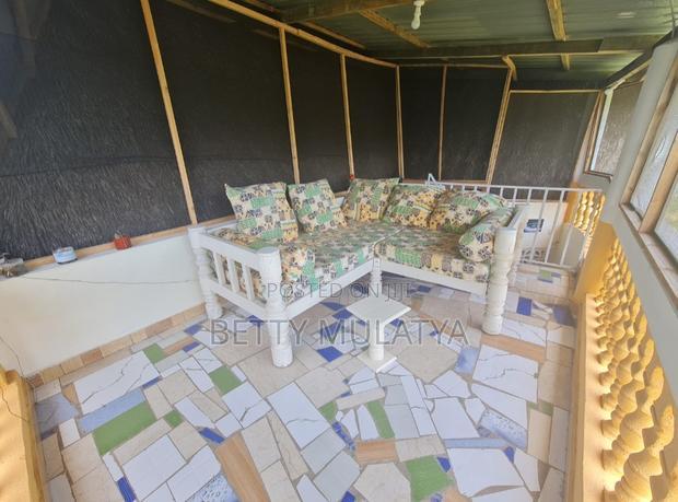 2bdrm Villa in P.K Estate, Malindi for sale