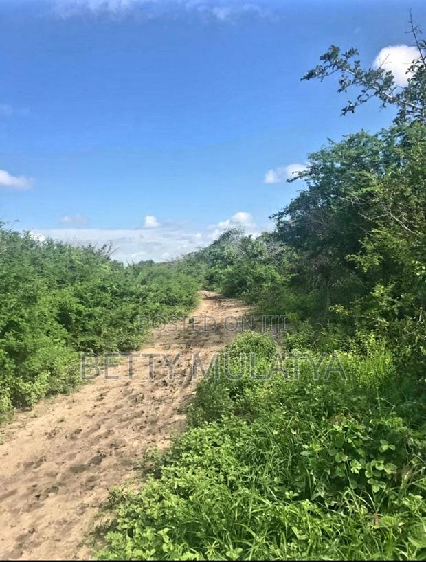 20 Acres Land for Sale in Malindi