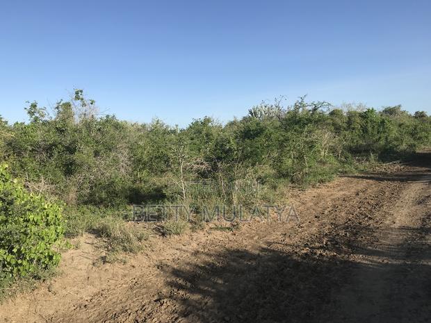 20 Acres Land for Sale in Malindi