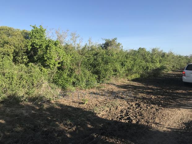 20 Acres Land for Sale in Malindi