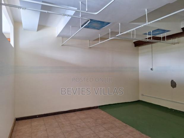 12300 SQFT Commercial Property for Rent in Langata