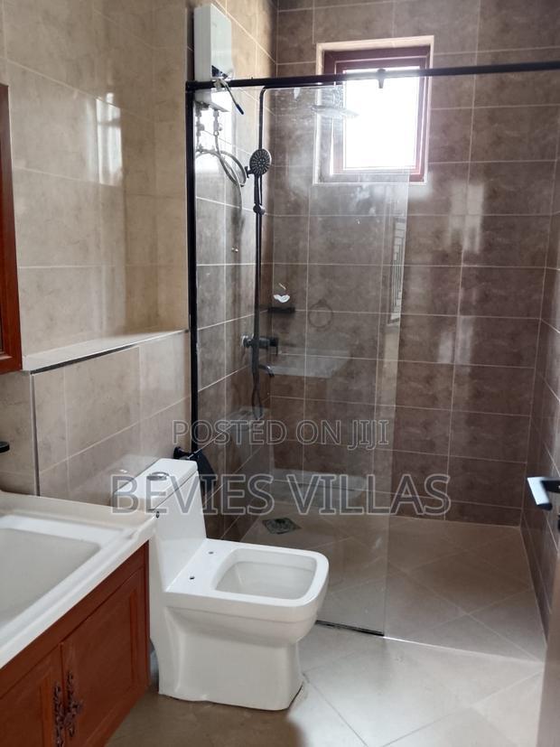 2bdrm Apartment in Parklands for rent
