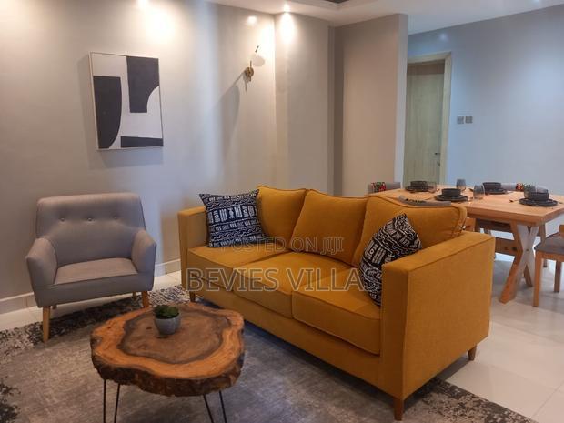 Furnished 2bdrm Apartment in Parklands for rent