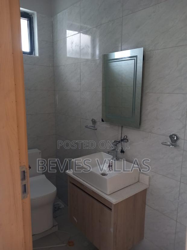 2bdrm Apartment in Parklands for rent